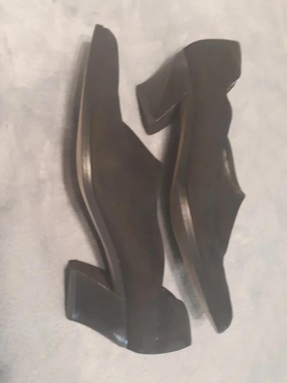 Vintage Via Spiga Booties 8 1/2